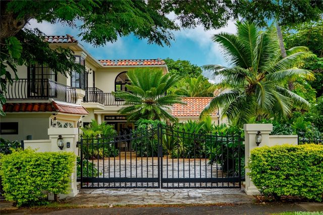 4363 Kilauea Avenue, Honolulu, HI 96821