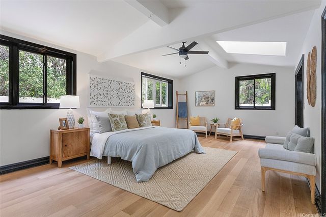 4363 Kilauea Avenue, Honolulu, HI 96821