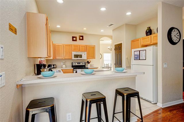133 SUMMER PLACE LOOP, Clermont, FL 34714