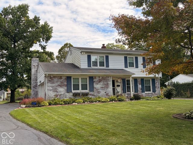 5825 N Lasalle Street, Indianapolis, IN 46220