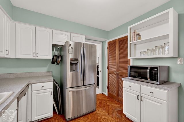 5825 N Lasalle Street, Indianapolis, IN 46220