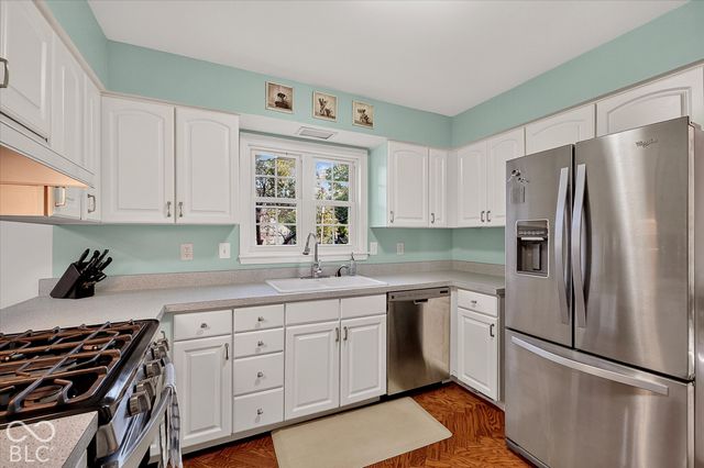 5825 N Lasalle Street, Indianapolis, IN 46220