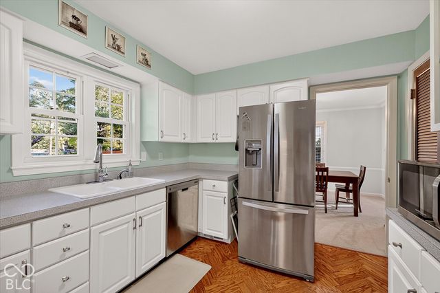 5825 N Lasalle Street, Indianapolis, IN 46220