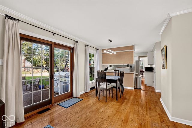 5825 N Lasalle Street, Indianapolis, IN 46220