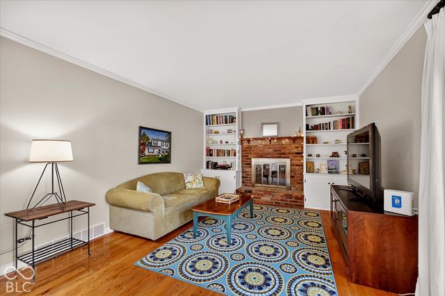 5825 N Lasalle Street, Indianapolis, IN 46220