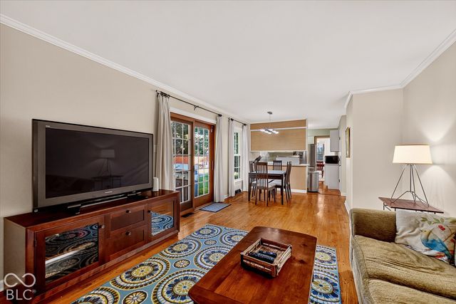 5825 N Lasalle Street, Indianapolis, IN 46220