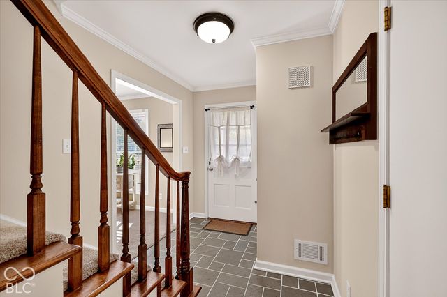 5825 N Lasalle Street, Indianapolis, IN 46220