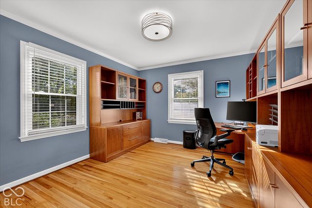 5825 N Lasalle Street, Indianapolis, IN 46220