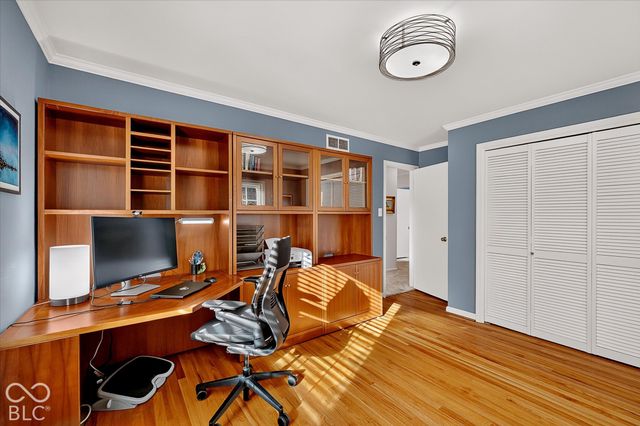 5825 N Lasalle Street, Indianapolis, IN 46220