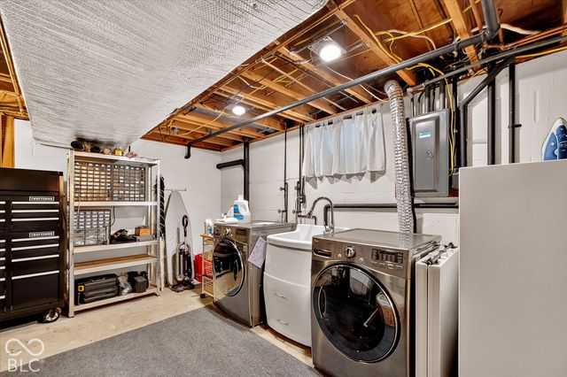 5825 N Lasalle Street, Indianapolis, IN 46220