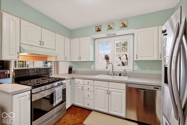 5825 N Lasalle Street, Indianapolis, IN 46220