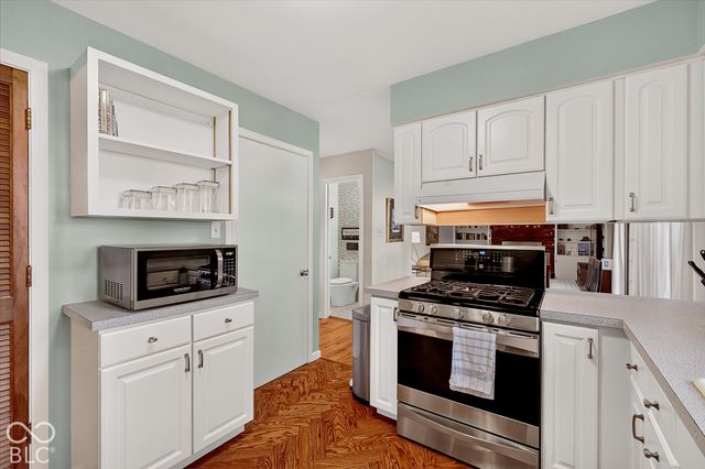 5825 N Lasalle Street, Indianapolis, IN 46220