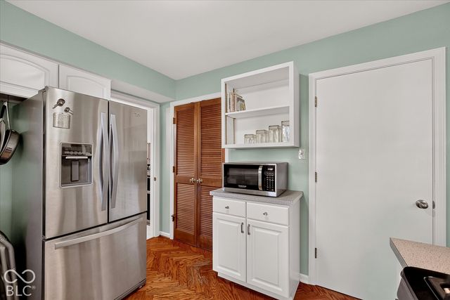 5825 N Lasalle Street, Indianapolis, IN 46220