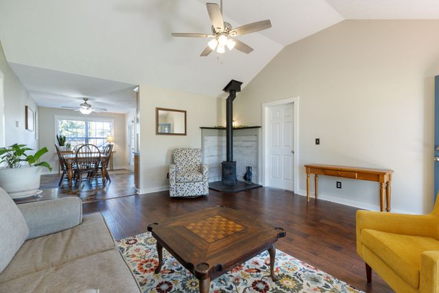 2118 Horton Way, Lewisburg, TN 37091