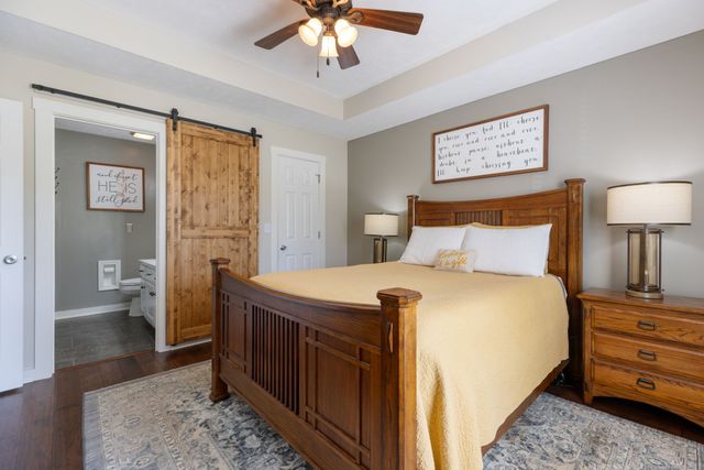 2118 Horton Way, Lewisburg, TN 37091