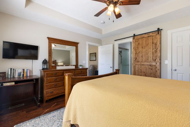 2118 Horton Way, Lewisburg, TN 37091