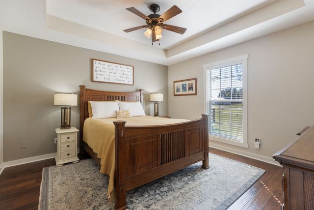 2118 Horton Way, Lewisburg, TN 37091