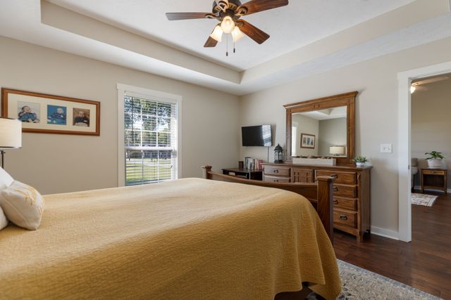 2118 Horton Way, Lewisburg, TN 37091