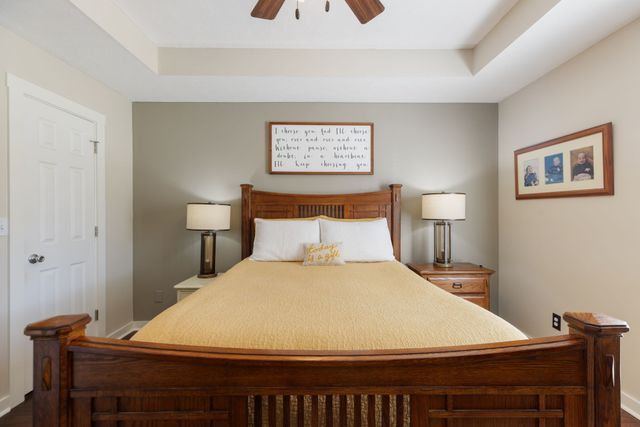 2118 Horton Way, Lewisburg, TN 37091