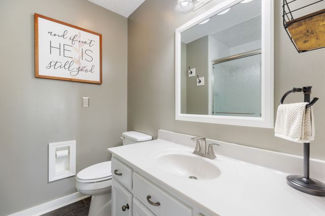 2118 Horton Way, Lewisburg, TN 37091