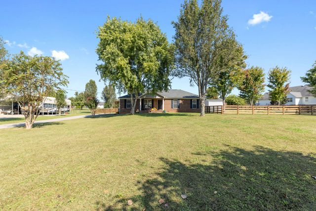 2118 Horton Way, Lewisburg, TN 37091