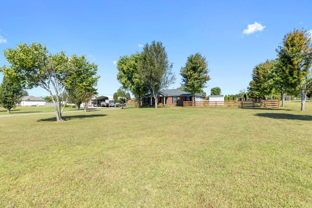 2118 Horton Way, Lewisburg, TN 37091