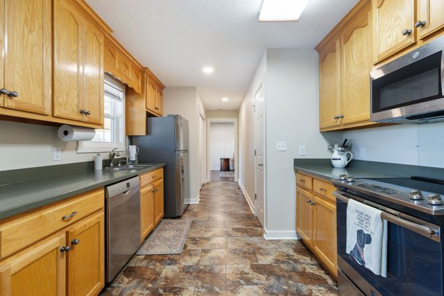 2118 Horton Way, Lewisburg, TN 37091