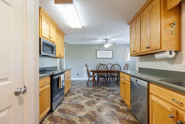 2118 Horton Way, Lewisburg, TN 37091