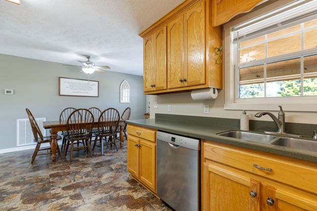 2118 Horton Way, Lewisburg, TN 37091