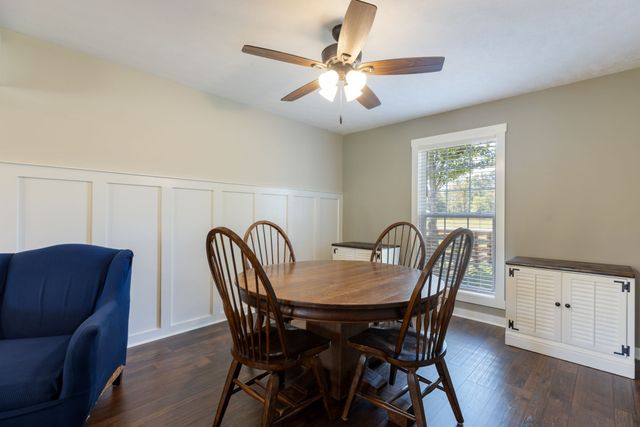 2118 Horton Way, Lewisburg, TN 37091