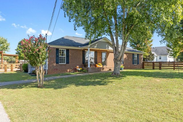 2118 Horton Way, Lewisburg, TN 37091