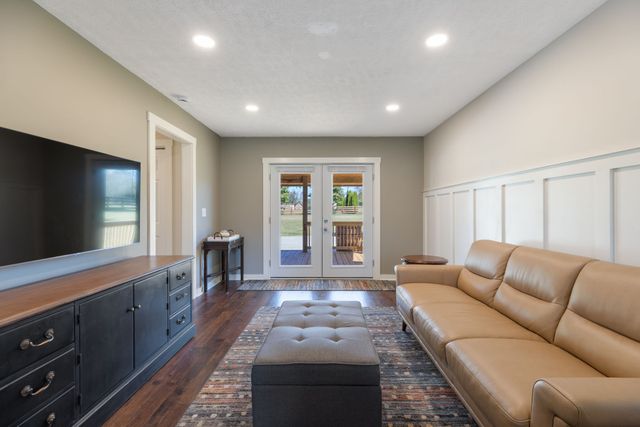 2118 Horton Way, Lewisburg, TN 37091