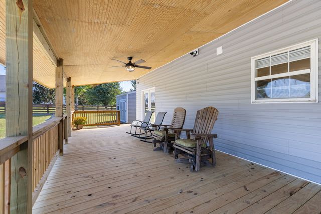 2118 Horton Way, Lewisburg, TN 37091