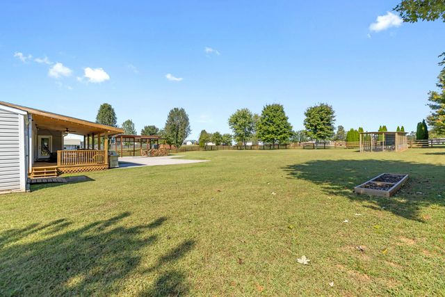 2118 Horton Way, Lewisburg, TN 37091