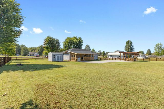 2118 Horton Way, Lewisburg, TN 37091