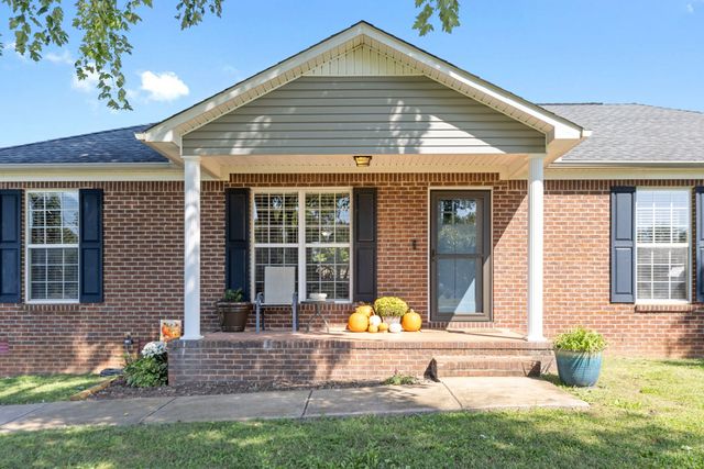 2118 Horton Way, Lewisburg, TN 37091