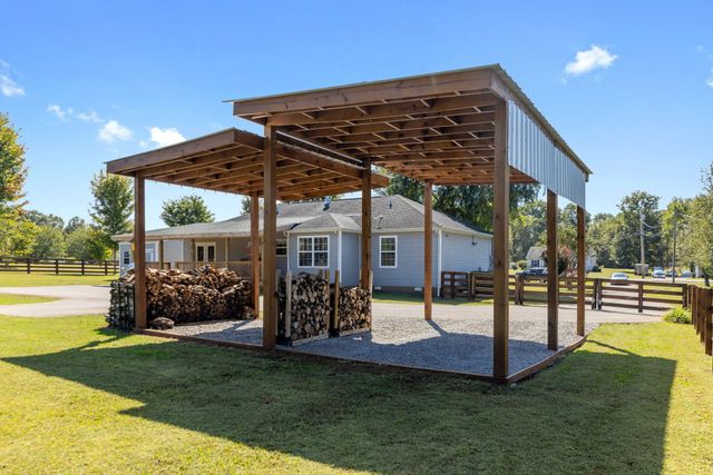 2118 Horton Way, Lewisburg, TN 37091