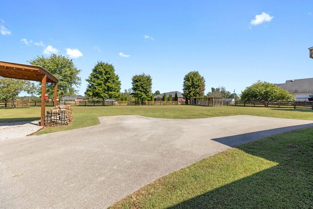 2118 Horton Way, Lewisburg, TN 37091