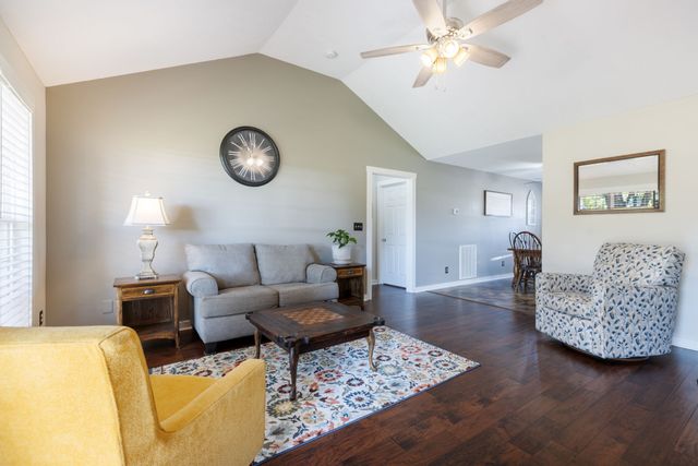 2118 Horton Way, Lewisburg, TN 37091