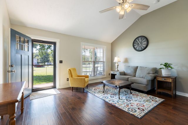 2118 Horton Way, Lewisburg, TN 37091