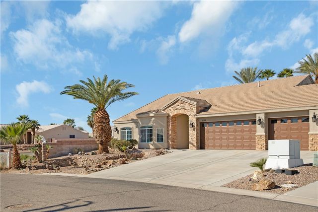 2029 E Desert Greens Drive, Fort Mohave, AZ 86426
