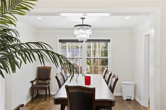 552 Cesarea NW Place, Lilburn, GA 30047