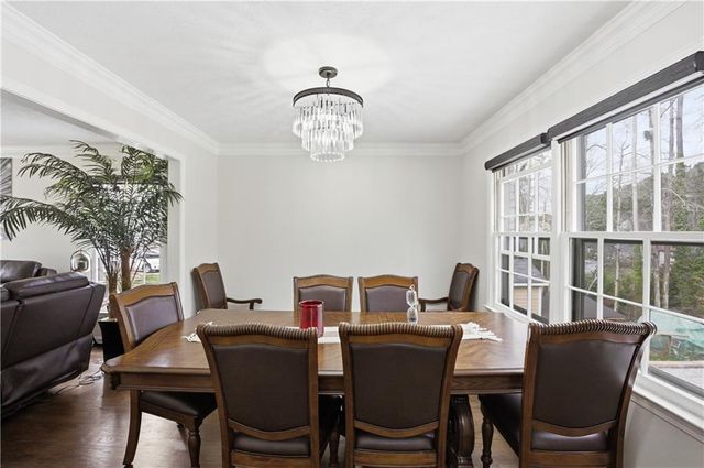 552 Cesarea NW Place, Lilburn, GA 30047