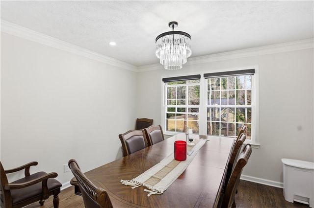 552 Cesarea NW Place, Lilburn, GA 30047