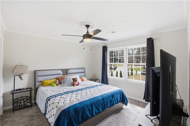 552 Cesarea NW Place, Lilburn, GA 30047