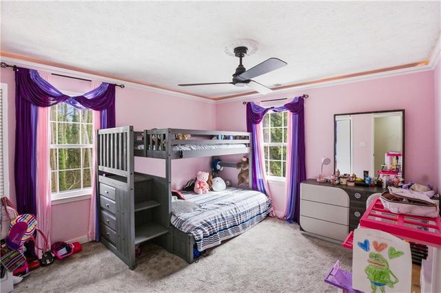 552 Cesarea NW Place, Lilburn, GA 30047