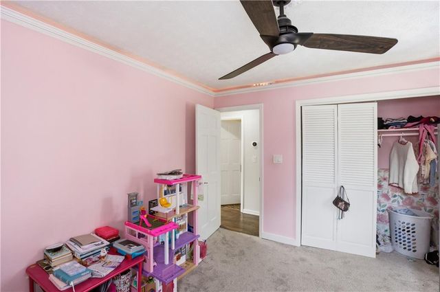 552 Cesarea NW Place, Lilburn, GA 30047