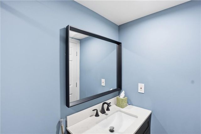 552 Cesarea NW Place, Lilburn, GA 30047