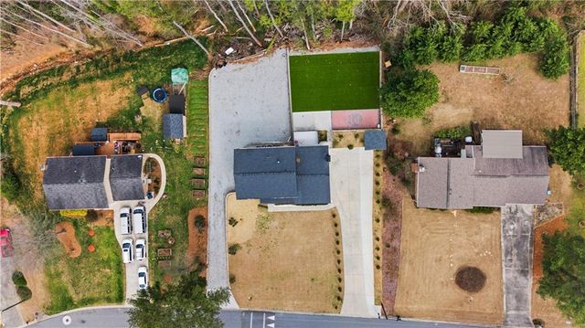 552 Cesarea NW Place, Lilburn, GA 30047