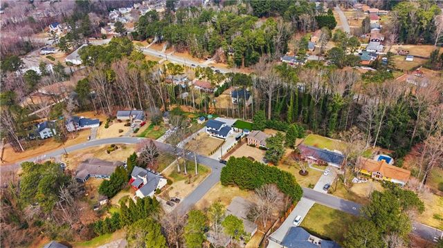 552 Cesarea NW Place, Lilburn, GA 30047